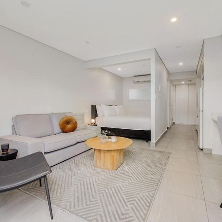 The Merchant Hotel Sydney Bagian luar foto