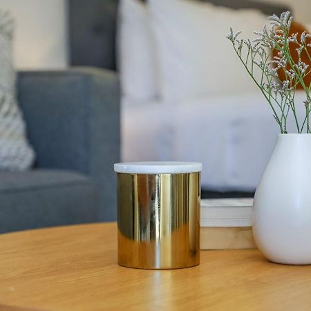 The Merchant Hotel Sydney Bagian luar foto
