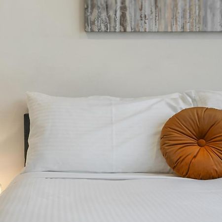 The Merchant Hotel Sydney Bagian luar foto